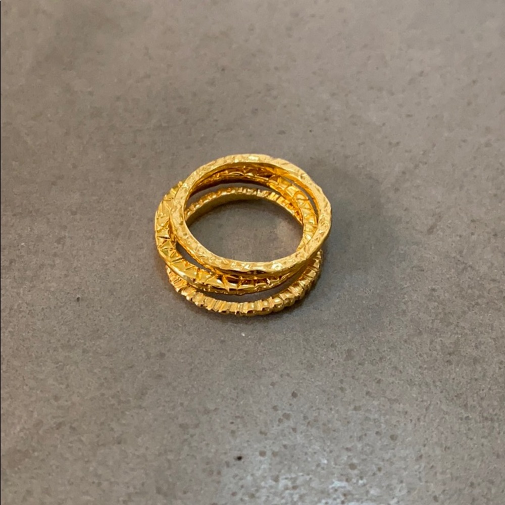 Stack ring (set of 3)